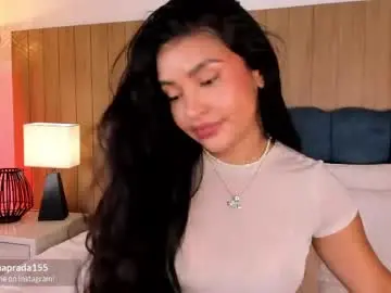 Chaturbate Nude Webcam of missprada
