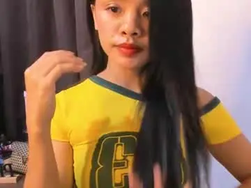 Chaturbate Sex Cam of sharmainefvkyou