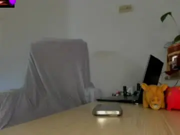 Chaturbate Adult Webcams of violetparkker