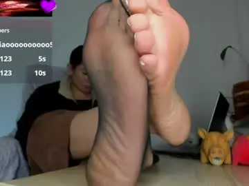 Chaturbate Private Sex Chat of violetparkker