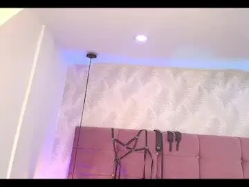 Chaturbate Nude Webcam of exoticaphrodite