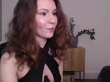 Chaturbate Live Sex of goddessvenina