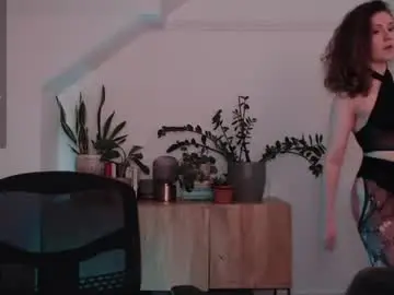 Chaturbate Adult Video Chat of goddessvenina