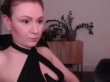 Chaturbate Adult Video Chat of goddessvenina