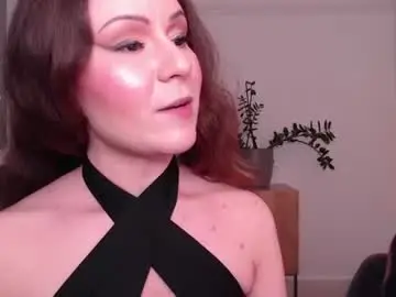 Chaturbate Nude Webcam of goddessvenina