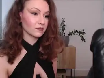 Chaturbate Best Webcam of goddessvenina