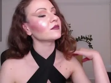 Chaturbate Sex Cam of goddessvenina