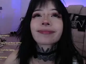 Chaturbate Live Sex of liaa_rodriguezz