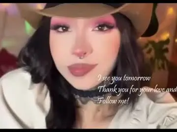 Chaturbate Best live sex cam show of liaa_rodriguezz