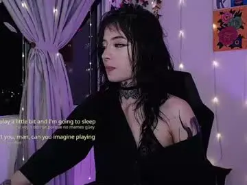 Chaturbate Adult Webcams of liaa_rodriguezz
