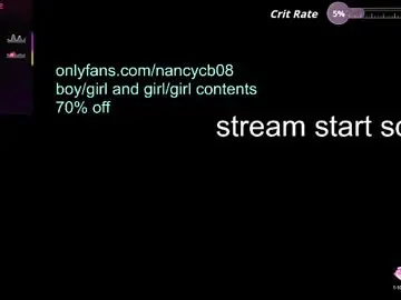 Chaturbate Best Webcam of nancy_theneighbor