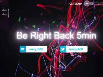 Chaturbate Adult Webcam of nancy_theneighbor