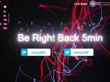 Chaturbate Best live sex cam show of nancy_theneighbor