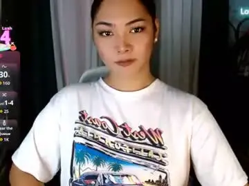 Chaturbate Live Sex of sweetiefox1