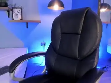 Chaturbate Live Porn of tianacortes