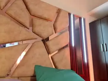 Chaturbate Private Sex Chat of _paula_69