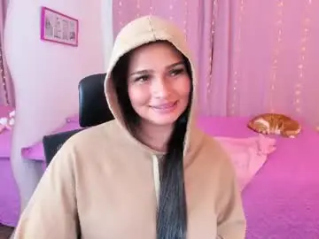 Chaturbate Free Porn Cam of abby_parker1