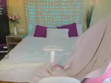 Chaturbate Live Sex Cam of amy_marlin