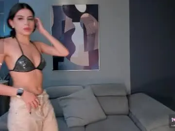 Chaturbate Best Webcam of bellaconnor_