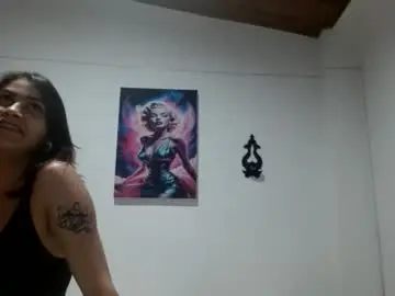 Chaturbate Adult Webcam of crystal_starx