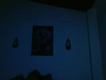 Chaturbate Sex Cam of crystal_starx