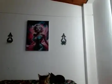Chaturbate Live Sex of crystal_starx