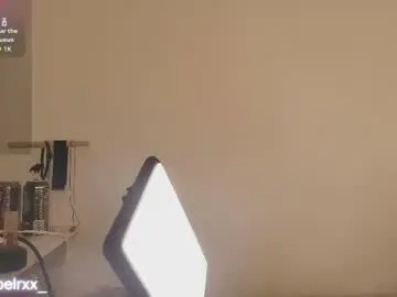 Chaturbate Free Porn Cam of isabel_roux