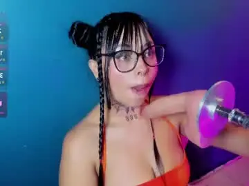 Chaturbate Free Porn Cam of jena_nicols