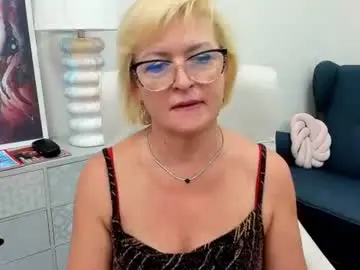 Chaturbate Live Porn of luna_xfantasy