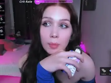 Chaturbate Sex Chat of midnight_diamond