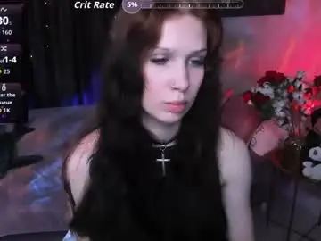 Chaturbate Watch Live Sex Cams of midnight_diamond