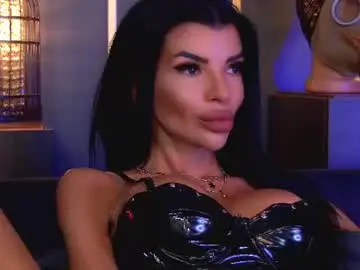 Chaturbate Free Porn Cam of mistresselenia