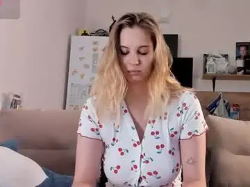 Chaturbate Live Sex of ms_foryou