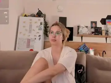 Chaturbate Private Sex Chat of ms_foryou