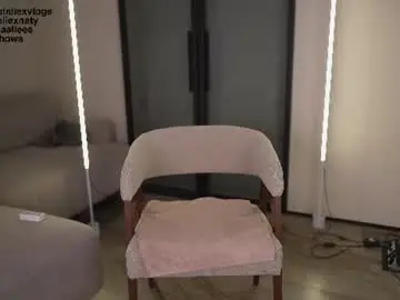 Chaturbate Adult Webcam of nataliexxxfabio