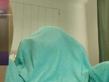 Chaturbate Live Sex of olivia_k_