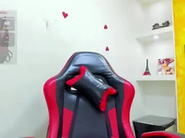 Chaturbate Adult Video Chat of tamara_bloom