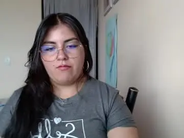 Chaturbate Free Porn Cam of alejandraa_33