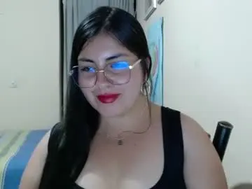 Chaturbate Nude Webcam of alejandraa_33