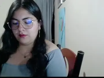 Chaturbate Private Sex Chat of alejandraa_33
