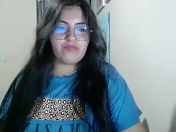 Chaturbate Private Sex Chat of alejandraa_33