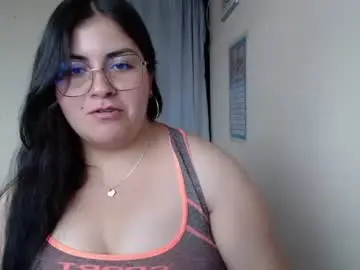Chaturbate Live Sex of alejandraa_33