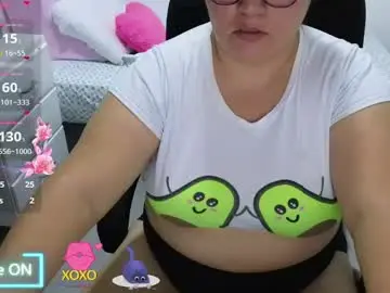 Chaturbate Private Sex Chat of anahi_moore