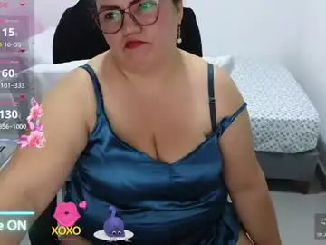 Chaturbate Free Live Porn of anahi_moore