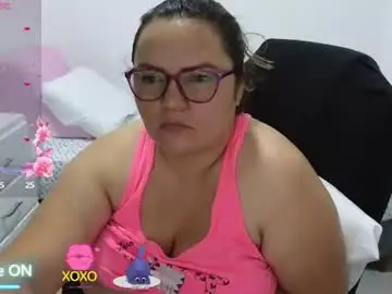 Chaturbate Private Sex Chat of anahi_moore