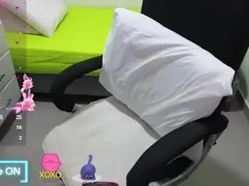 Chaturbate Private Sex Chat of anahi_moore