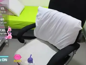 Chaturbate Sex Cam of anahi_moore