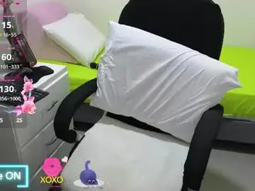 Chaturbate Free Porn Cam of anahi_moore