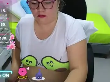 Chaturbate Free Porn Cam of anahi_moore