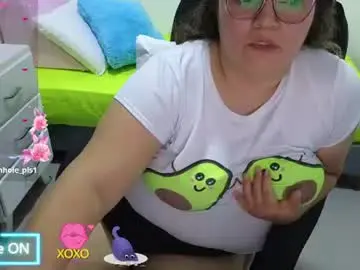 Chaturbate Best Webcam of anahi_moore